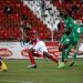 Besiktas Target Edwin Gyasi Scores In CSKA Sofia League Cup Win Over Botev Vratsa