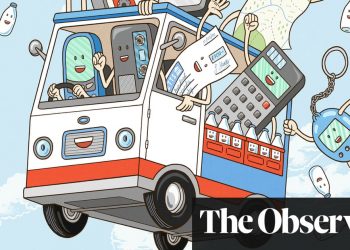 Old tech’s new wave, the gadgets of yesteryear making a comeback | Technology