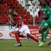 Edwin Gyasi Ruled Out Of CSKA Sofia Game Against Beroe Today