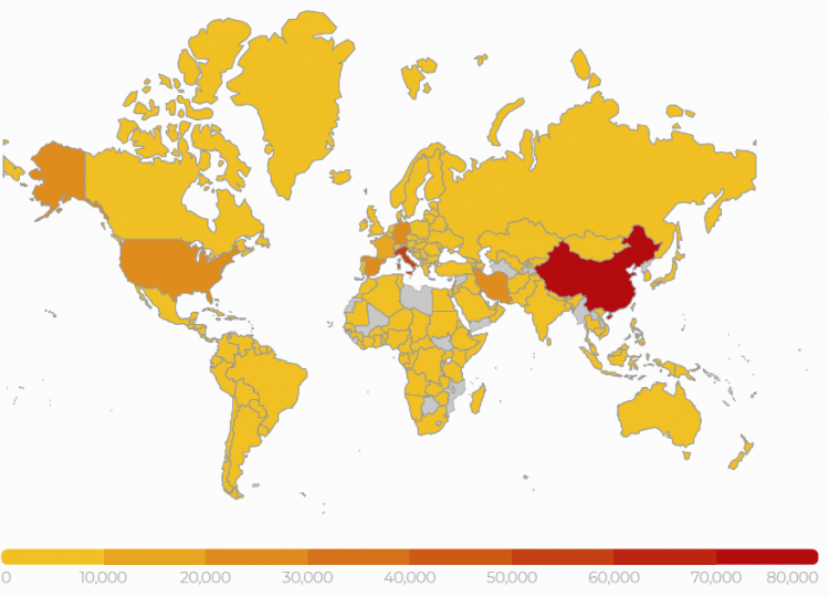 A World Tour: What Other Nations’ ‘Infected’ Stock Markets Can Tell Us