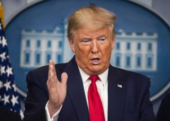 The Technology 202: President Trump unveils new supercomputing initiative to fight coronavirus