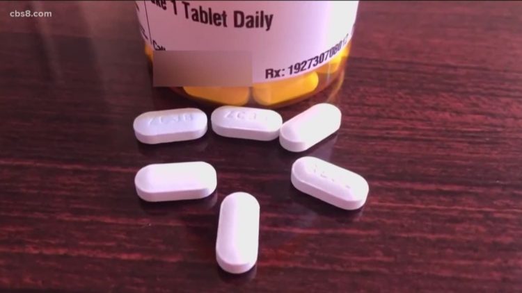 San Diego telehealth company prescribes combination drug therapy for COVID-19 patients