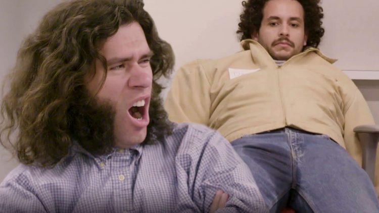 Drugging Workers to Save American Jobs: Fake Focus Group