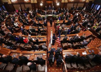 Illinois prescription drug prices cap bill stalls in committee | News