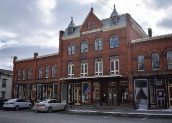 Community-based movement underway in Earlville | Local News
