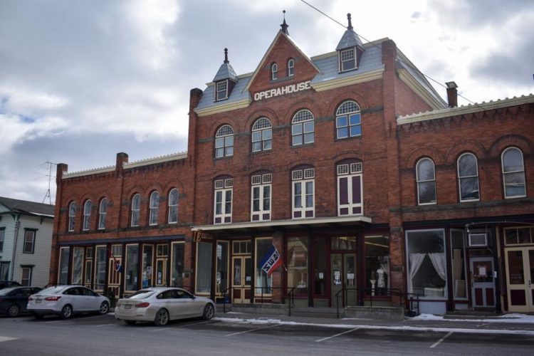 Community-based movement underway in Earlville | Local News