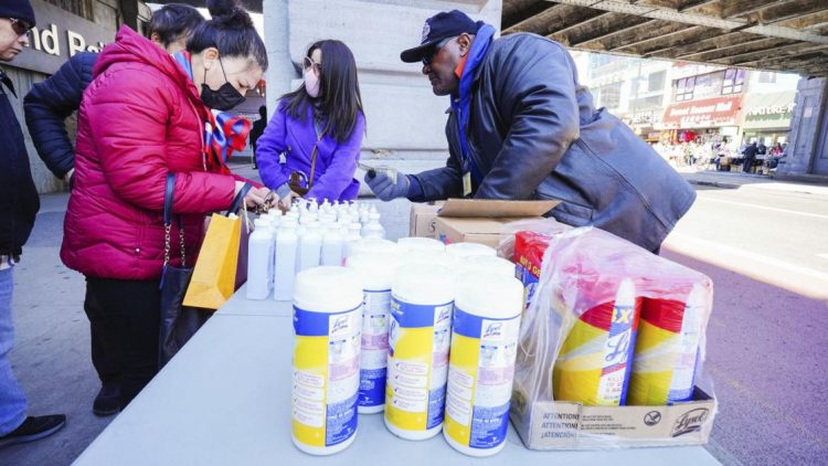 Life hacks: How to protect against coronavirus, earn extra cash with a cool side hustle | Health