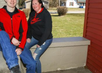 Hoosier youth battles terminal cancer, seeks help funding research | LaPorte County News