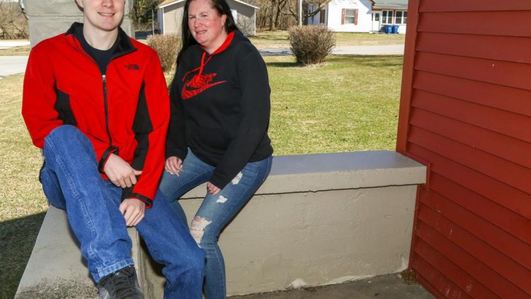 Hoosier youth battles terminal cancer, seeks help funding research | LaPorte County News