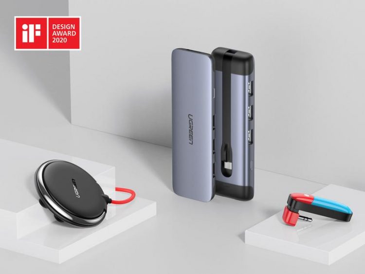 Award-Winning Consumer Tech Company UGREEN to Welcome a Year of Opportunities and Expansions