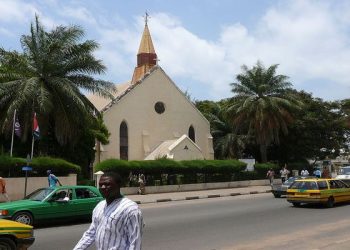New constitution worries Gambian Christians