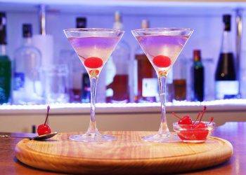 Classics with a a twist | Fooddrink