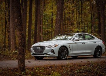  Genesis G70 is a worthy new name in luxury | Business