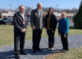 Shenandoah Community Health Foundation awarded funding | Journal-news