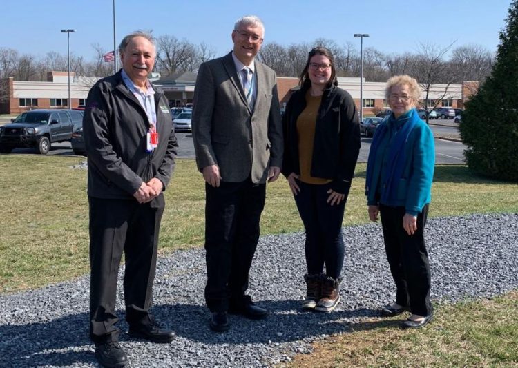 Shenandoah Community Health Foundation awarded funding | Journal-news