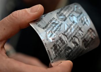Trump Has Promoted Possible Coronavirus Treatments. Here’s What We Know — and Don’t Know — About Them : LAist
