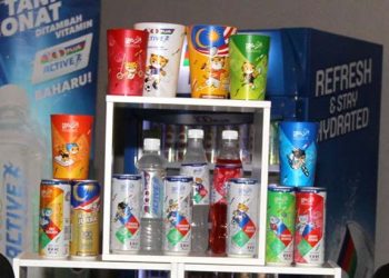 Consumer, retail stocks to benefit from RM250b stimulus package