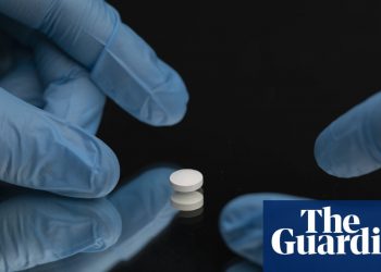 Trump touted an anti-malarial drug as a cure for Covid-19. Don’t believe the hype | World news