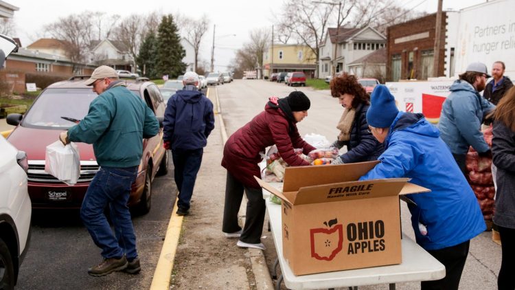 From response funds to Google Docs, Greater Lafayette gets creative to help