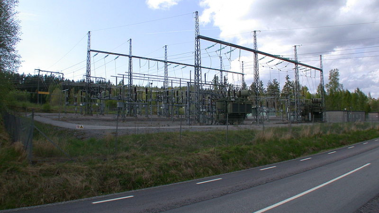 Itron to Modernize Swedish Power Grid With IoT Network, Smart Meters