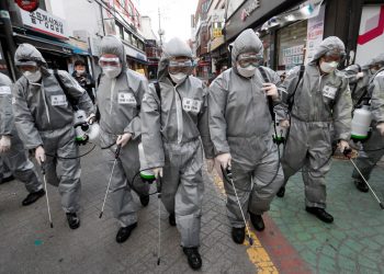 Emergency Coronavirus fund approved, Hawaii to receive portion of the budget
