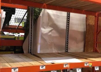 Where can I still buy toilet paper? Understanding panic-buying