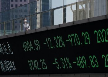 Buckle up: More wild market swings ahead as coronavirus spreads | News