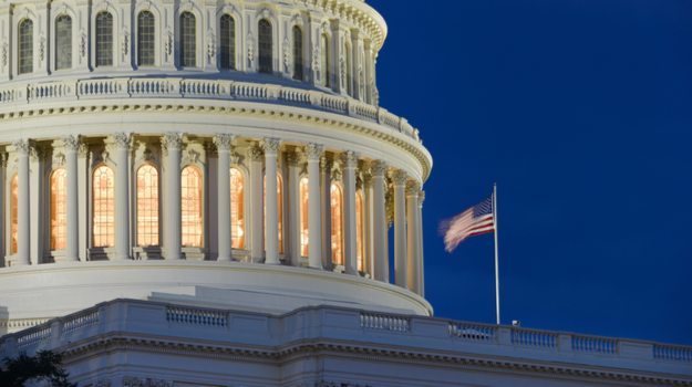 Bill Supporting U.S. Pharma Manufacturing Introduced to Senate