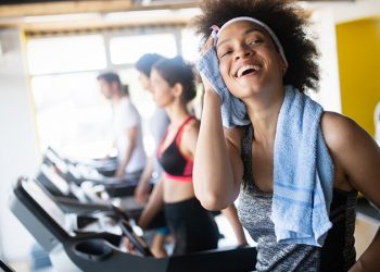 A healthy heart in youth protects the brain later