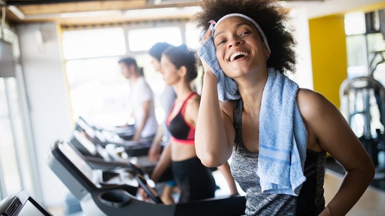 A healthy heart in youth protects the brain later