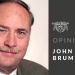 JOHN BRUMMETT: Contemplating Hillary