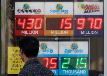 Ensure the California Lottery fulfills its mission to fund education – Orange County Register