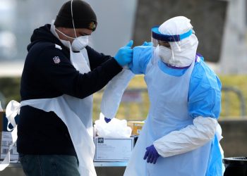 $11 million Bay Area coronavirus relief fund runs dry in days