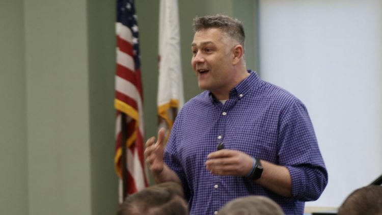 Community discusses tourism strengths, weaknesses in Macomb – News – The McDonough County Voice