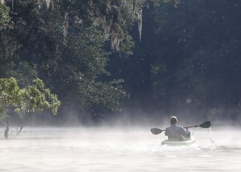 Michael Roth: New model sets stage for more water withdrawals – Opinion – Sarasota Herald-Tribune