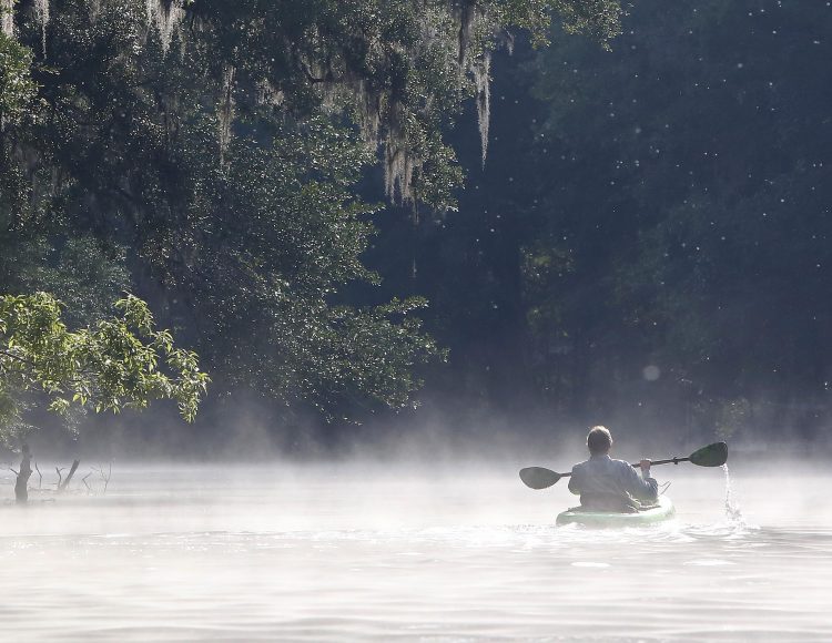 Michael Roth: New model sets stage for more water withdrawals – Opinion – Sarasota Herald-Tribune