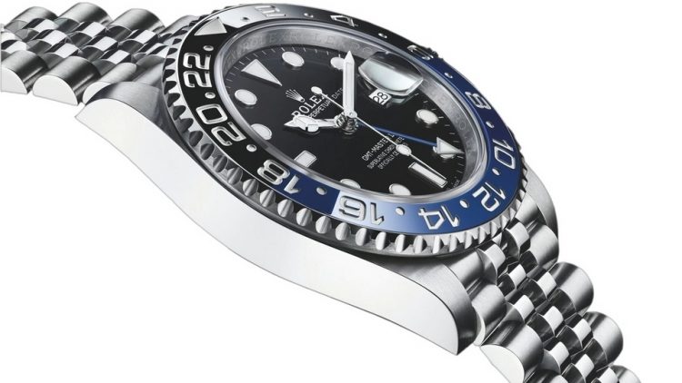 The Day – Rolex shuts all plants and prepares for its worst year