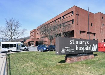 St. Mary’s Healthcare announces it will return to being an independent organization