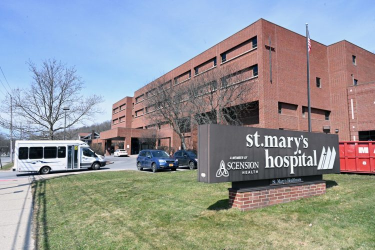 St. Mary’s Healthcare announces it will return to being an independent organization