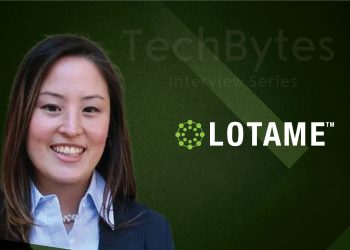 TechBytes with Amy Yeung, General Counsel & Chief Privacy Officer at Lotame