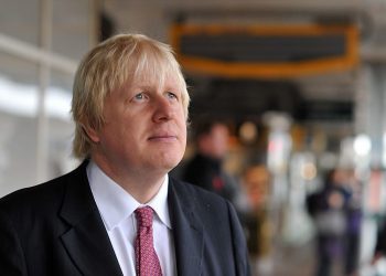 UK consumer and business morale hit by coronavirus crisis
