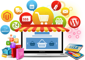 Brand E-commerce Service Market Extensive Industry Analysis, Growth Rate and Outlook 2022