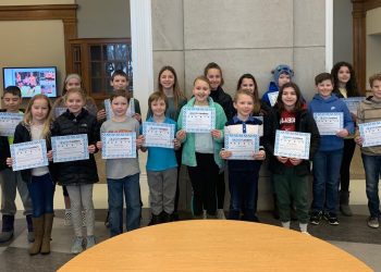Chagrin Falls School News | Geauga County Maple Leaf