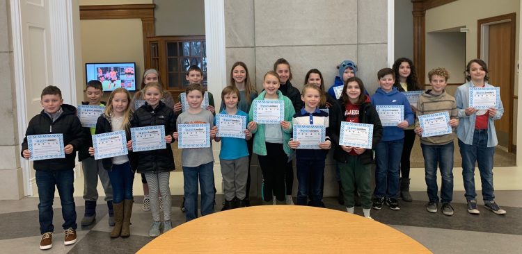 Chagrin Falls School News | Geauga County Maple Leaf