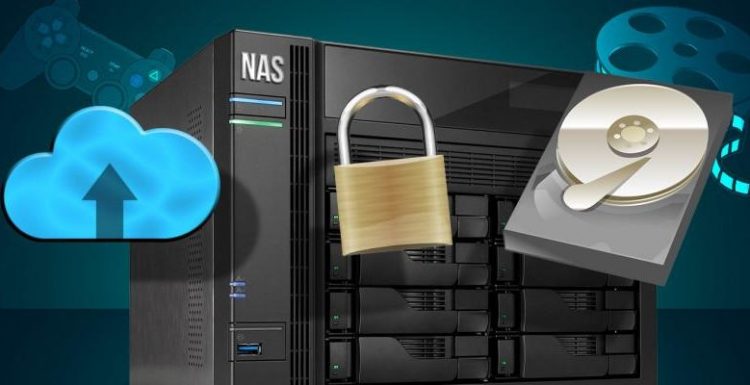 Consumer NAS Market Competitive Research And Precise Outlook 2019 To 2025