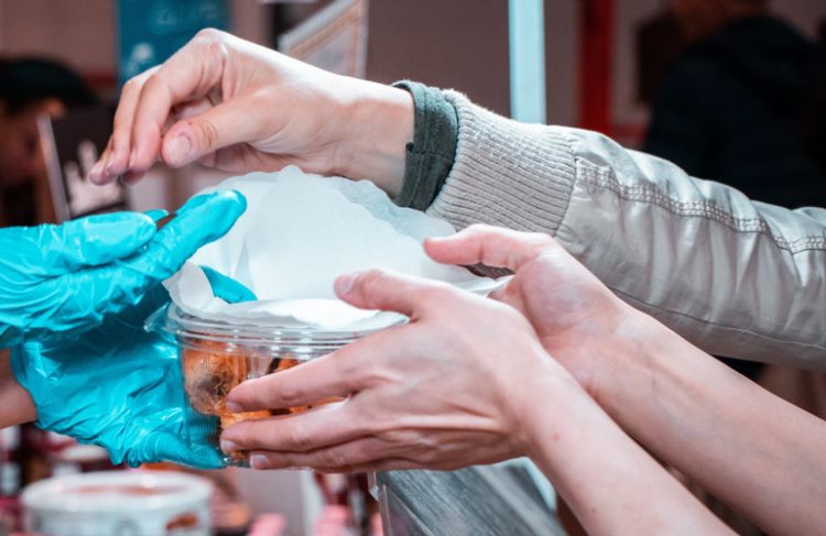 Safe and Sanitary: Is Trust on Your Menu?