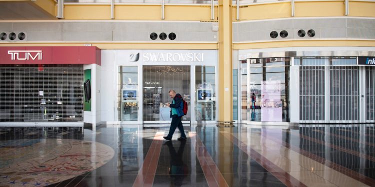 GOP bill backstops money market funds, aids small firms’ costs