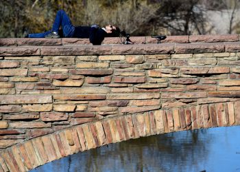 CU’s Kennedy, higher ed leaders seek emergency funds amid coronavirus outbreak – Longmont Times-Call