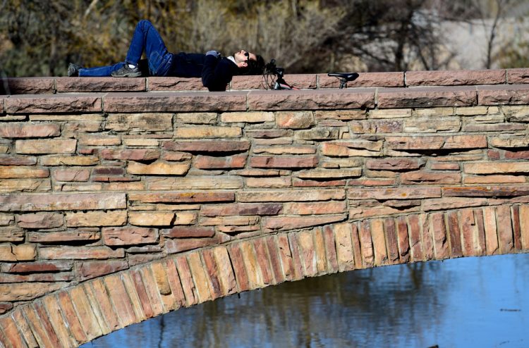 CU’s Kennedy, higher ed leaders seek emergency funds amid coronavirus outbreak – Longmont Times-Call