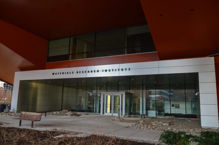 Penn State Provides Funding For High-Impact Coronavirus Research